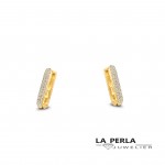 Naiomy Silver oorringen N4I64 - Naiomy Silver - 149.00€ bij www.juwelierlaperla.be